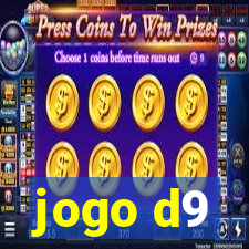 jogo d9